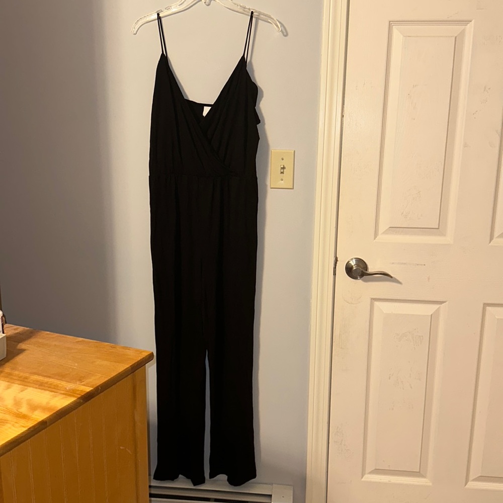 H& M Jumpsuit